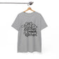 No Bitchin’ in My Kitchen T-Shirt Funny Cooking Quote Unisex Tee - Bold Printed Tees