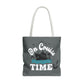 Cruise Time Tote Bag &