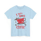 I Need More Coffee T-Shirt Funny Caffeine Lover Graphic Tee - Bold Printed Tees