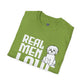 Real Men Love Dogs T-Shirt Funny Dog Lover Gift, Cute Puppy Graphic Shirt - Bold Printed Tees