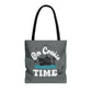 Cruise Time Tote Bag &