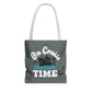 Cruise Time Tote Bag &