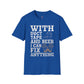 Funny Duct Tape & Beer T-Shirt – DIY Lover Gift, Home Improvement Humor Tee, Fix Anything Graphic Shirt