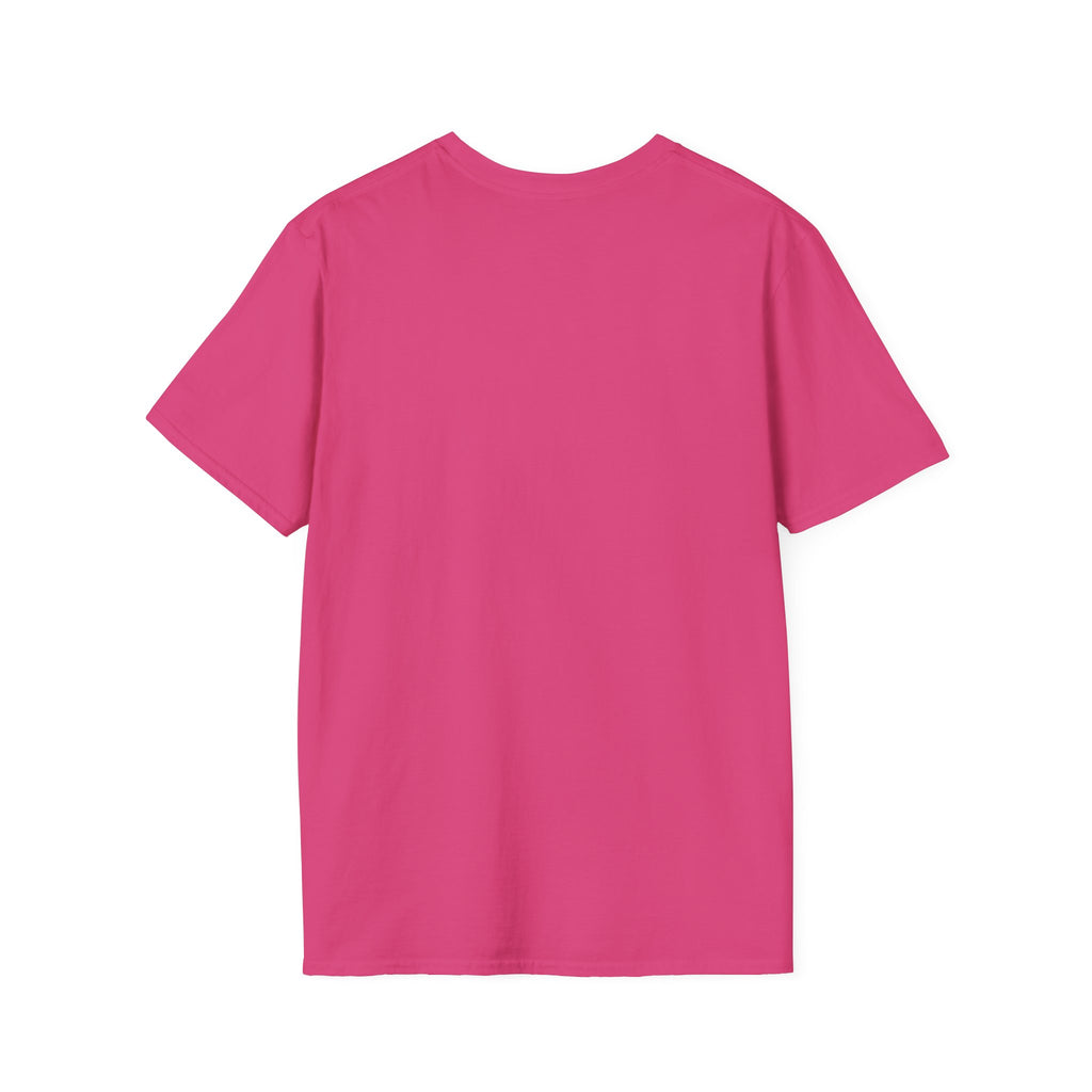 Cowboys Diva Unisex Softstyle T-Shirt | Stylish Graphic Tee for Fans, Casual Wear, Birthday Gift, Summer Outfits
