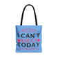 I Can&