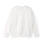 “Buffalo Bills Diva “Football Unisex Heavy Blend™ Crewneck Graphic Sweatshirt