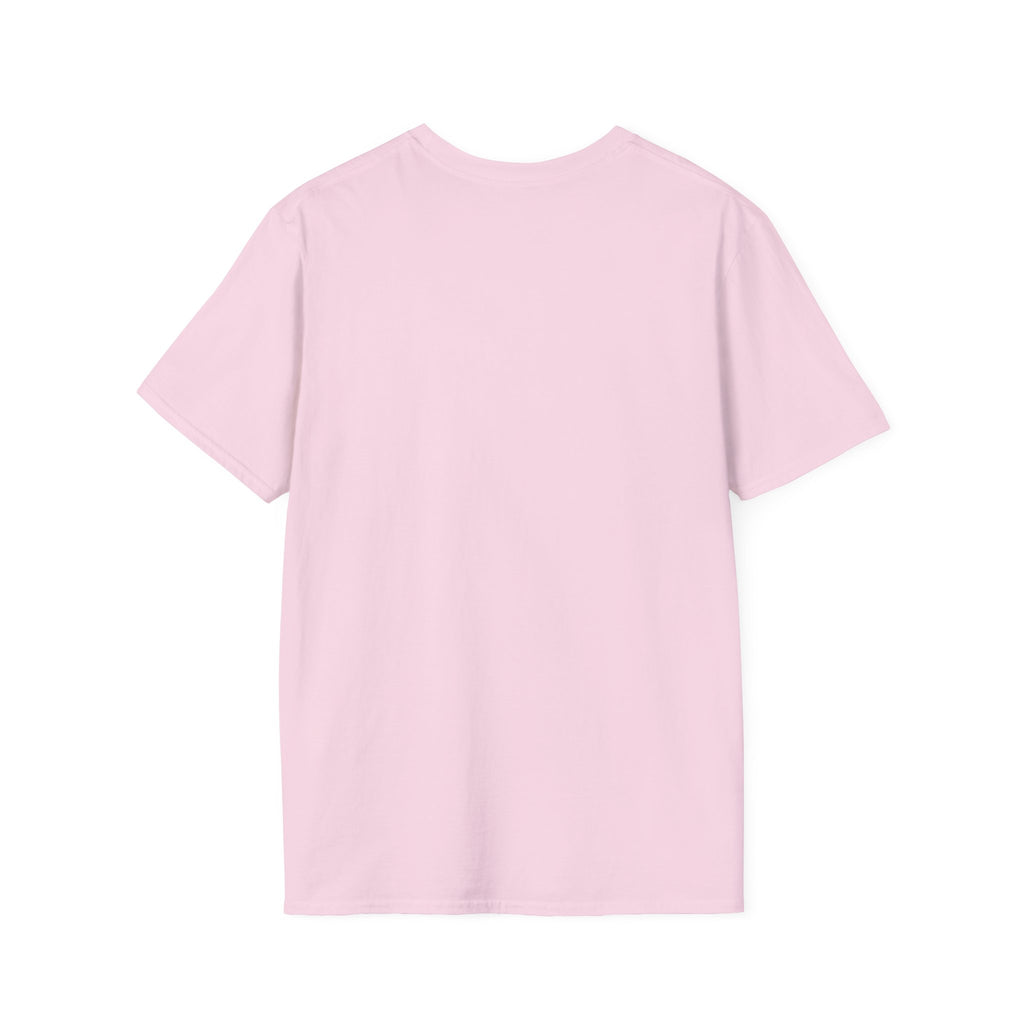 Cowboys Diva Unisex Softstyle T-Shirt | Stylish Graphic Tee for Fans, Casual Wear, Birthday Gift, Summer Outfits