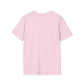Cowboys Diva Unisex Softstyle T-Shirt | Stylish Graphic Tee for Fans, Casual Wear, Birthday Gift, Summer Outfits