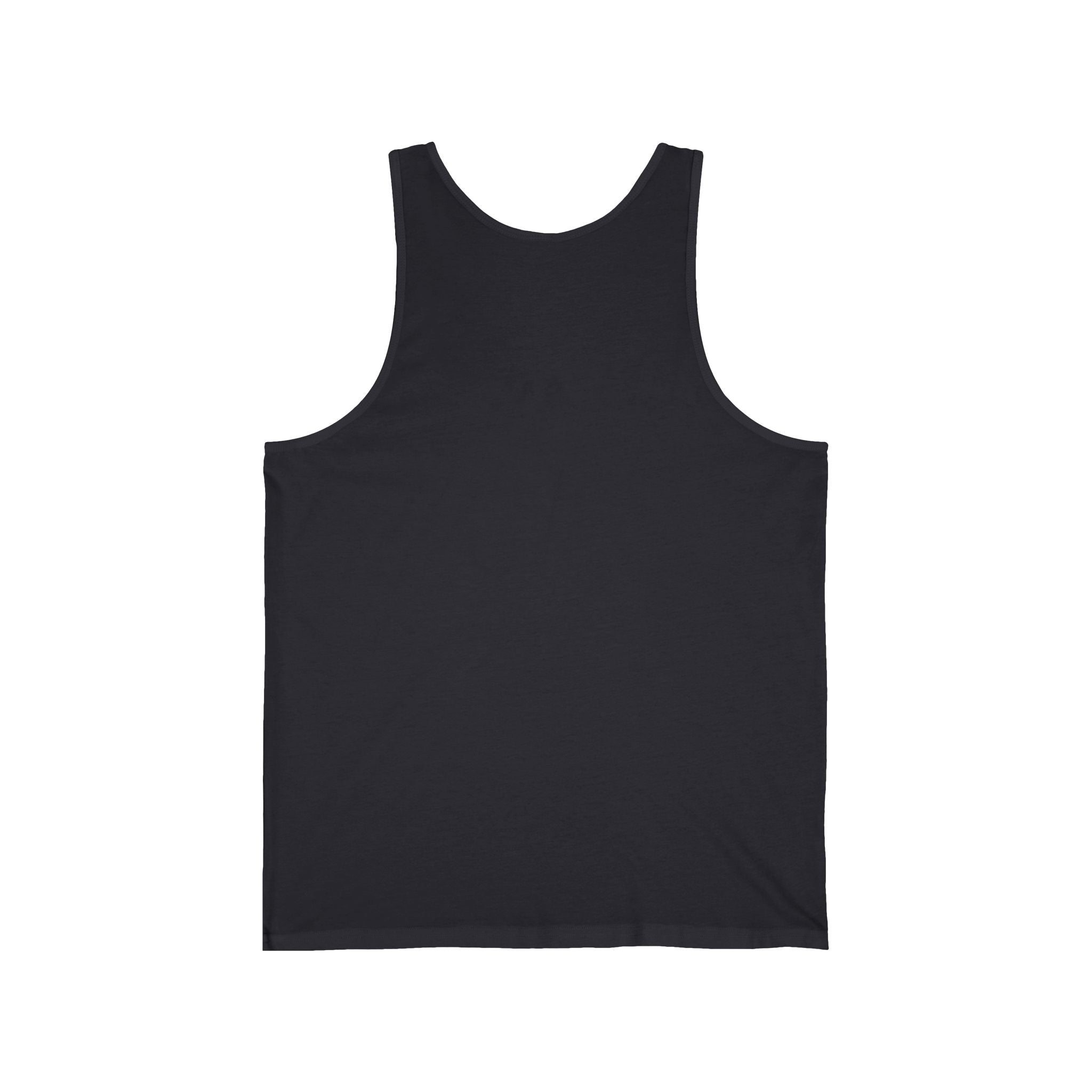 Heavy Weights And Protein Shakes Gym Fitness Unisex Jersey Tank