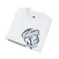 Cowboys Diva Unisex Softstyle T-Shirt | Stylish Graphic Tee for Fans, Casual Wear, Birthday Gift, Summer Outfits