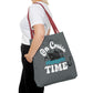 Cruise Time Tote Bag &