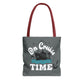 Cruise Time Tote Bag &