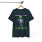 Hungry For Your Brains – Funny Zombie Halloween Shirt for Spooky Season - Bold Printed Tees