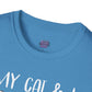 My Cat & I Talk Sh*t About You T-Shirt – Funny Cat Lover Gift, Pet Parent Humor Tee, Cat Mom Shirt