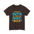 Straight Outta The Penalty Box Hockey Lover T-Shirt Printify