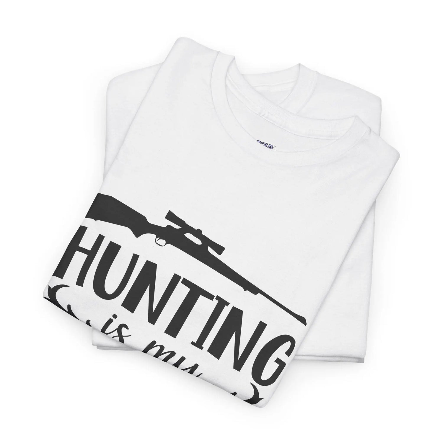 Hunting Is My Favorite Season Shirt - Bold Printed Tees