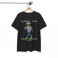 Hungry For Your Brains – Funny Zombie Halloween Shirt for Spooky Season - Bold Printed Tees