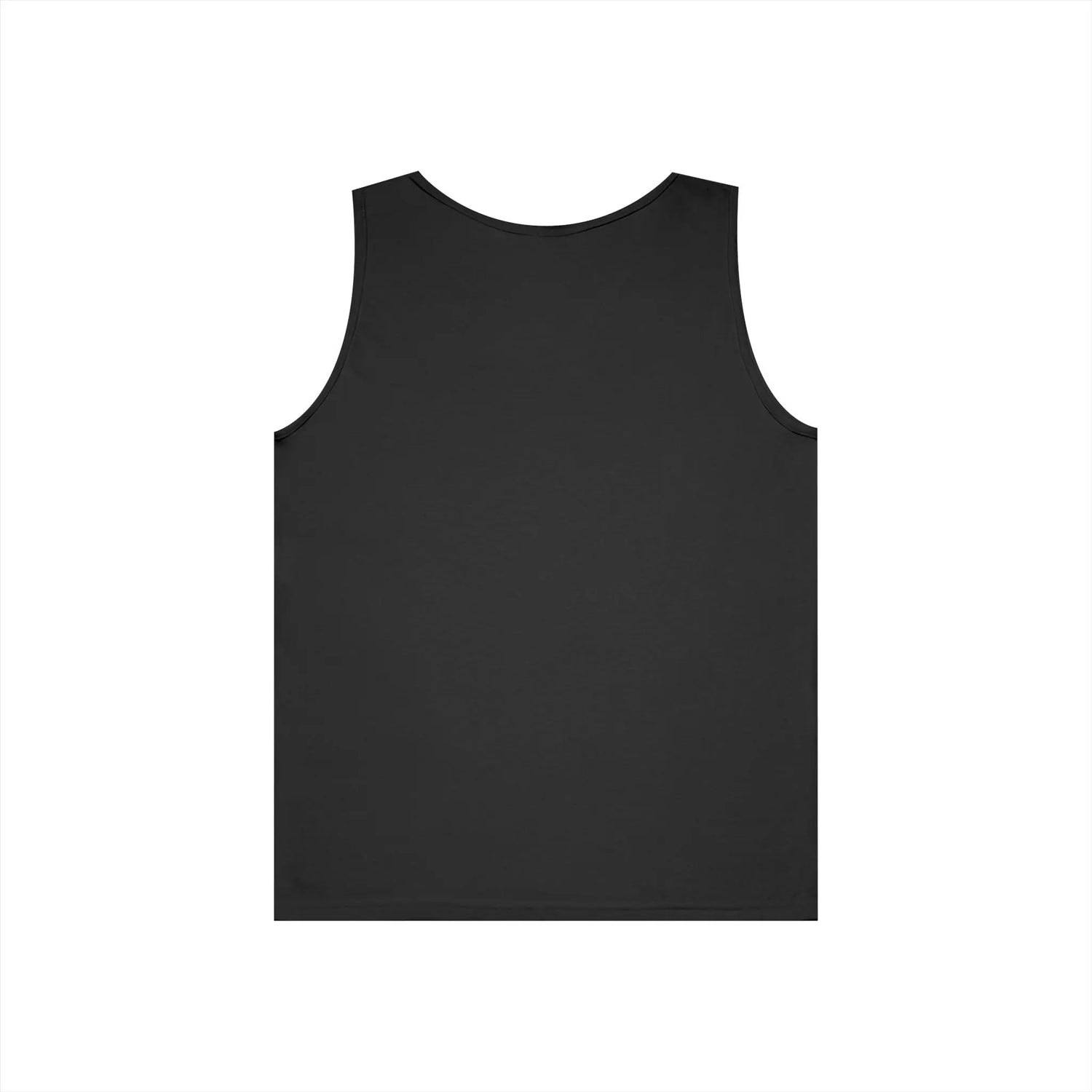 Conquer or Be Conquered Gym Tank Top | Motivational Workout Muscle Shirt - Bold Printed Tees