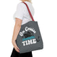 Cruise Time Tote Bag &