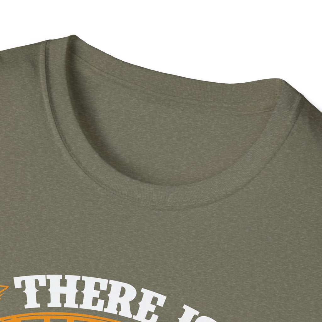 Always Time for Another Beer T-Shirt,Unisex Tee, Pub Crawl Party Bar Shirt