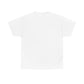 “ I Need More Coffee “ Funny Cute Unisex Heavy Cotton Graphic Tee
