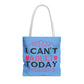 I Can&