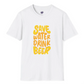 Save Water Drink Beer T-Shirt Funny Beer Lover Gift, Unisex Party Tee - Bold Printed Tees