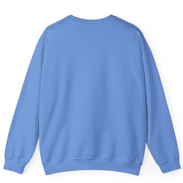 Bills Diva Crewneck Buffalo Sweatshirt Football Fan Crewneck - Bold Printed Tees