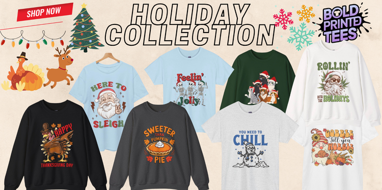 Holiday Collection