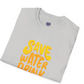 Save Water Drink Beer T-Shirt Funny Beer Lover Gift, Unisex Party Tee - Bold Printed Tees