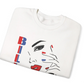 Bills Diva Crewneck Buffalo Sweatshirt Football Fan Crewneck - Bold Printed Tees