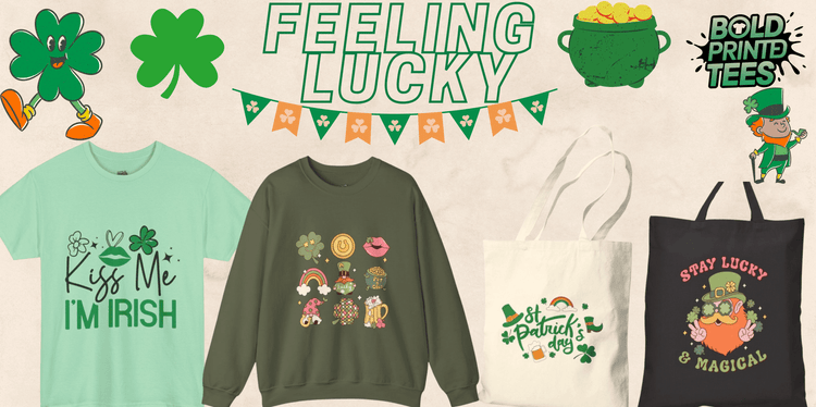 Feeling Lucky Collection