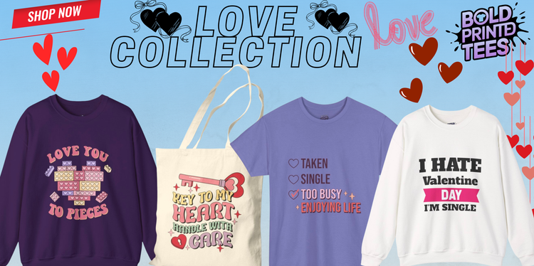LOVE Collection